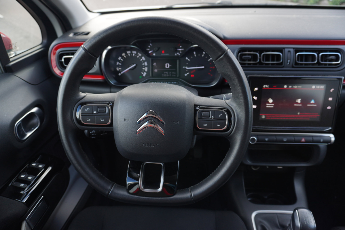 Citroen C3 — 15