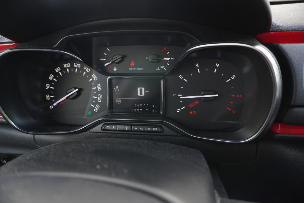 Citroen C3 — 27