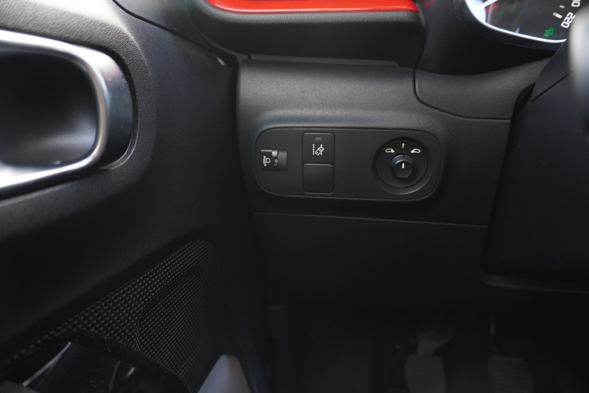 Citroen C3 — 23