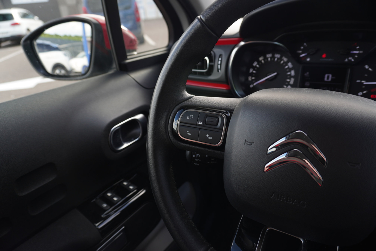 Citroen C3 — 25