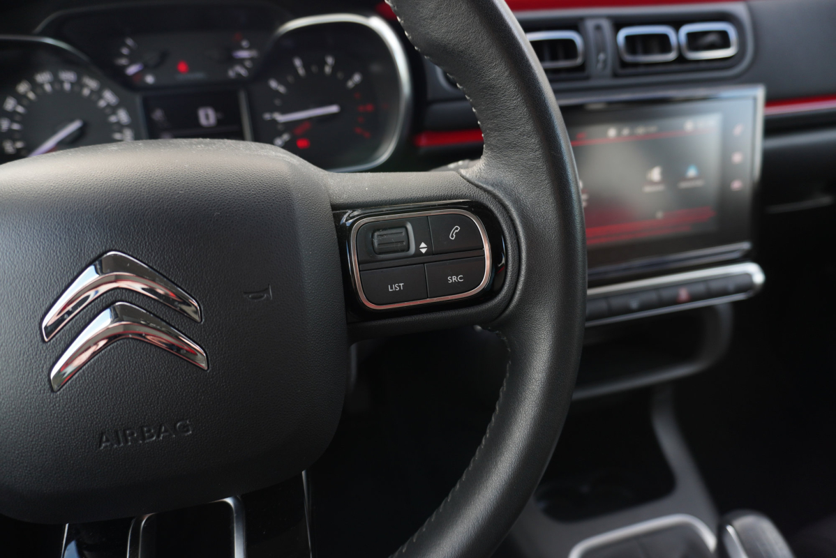 Citroen C3 — 26