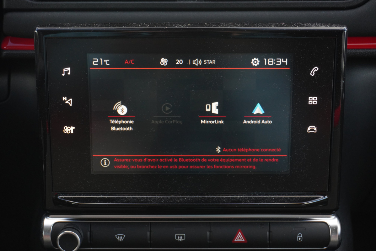 Citroen C3 — 16