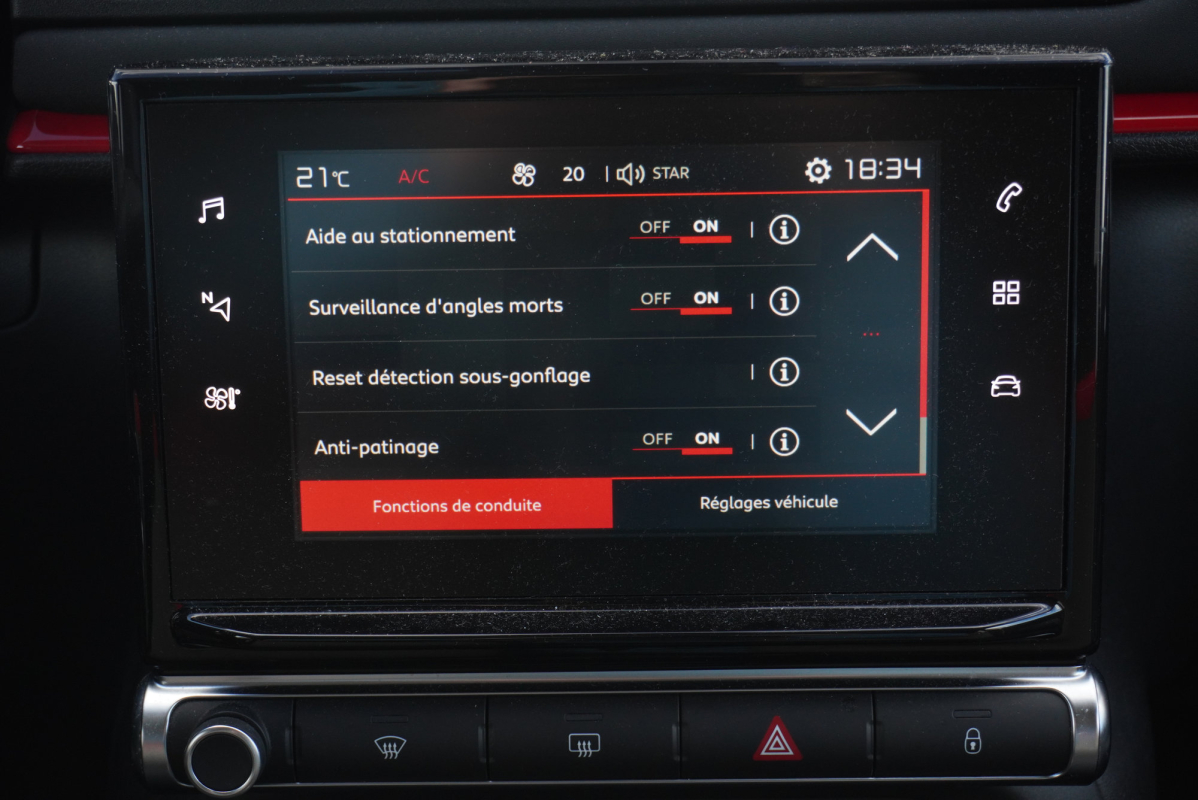 Citroen C3 — 18