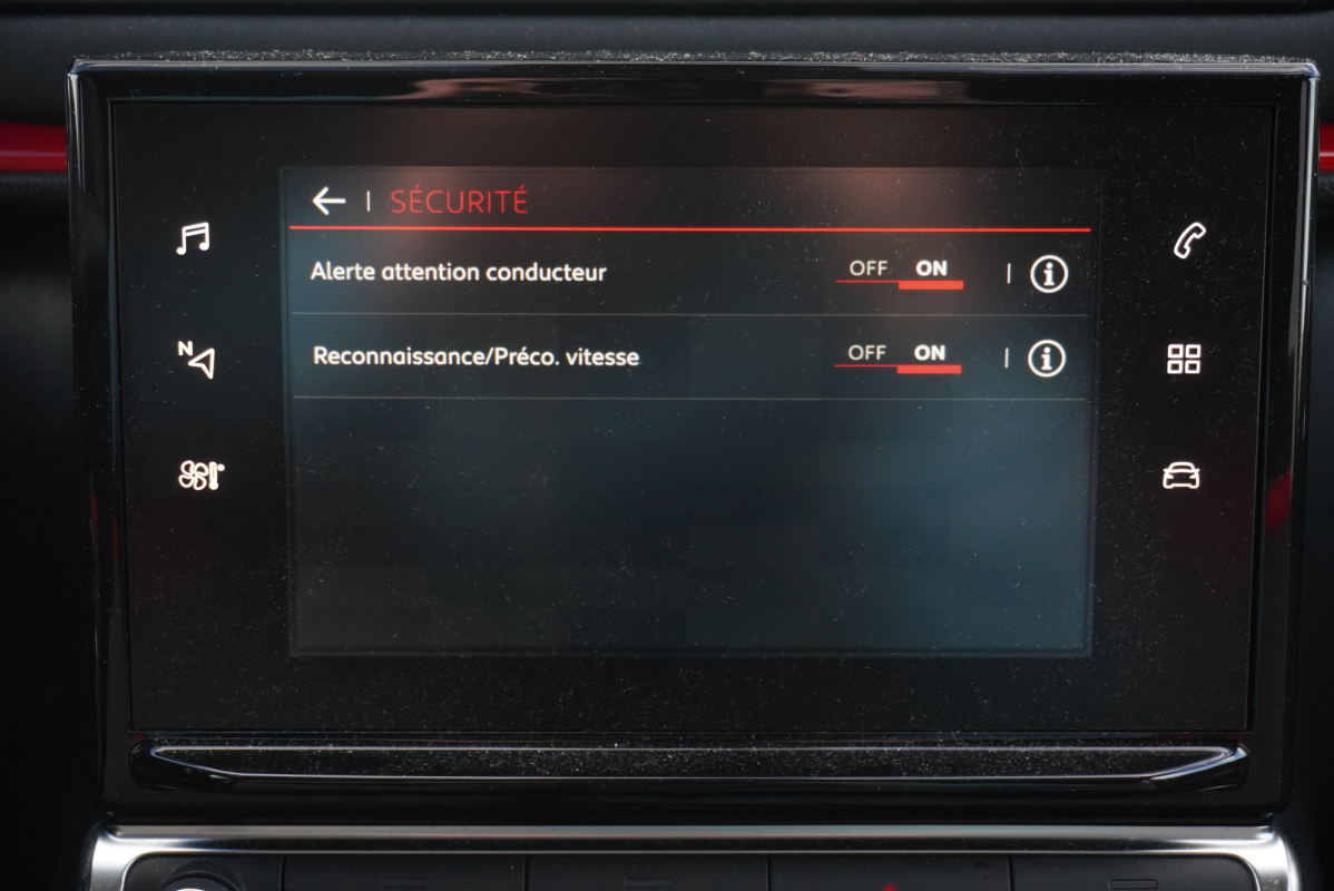 Citroen C3 — 19
