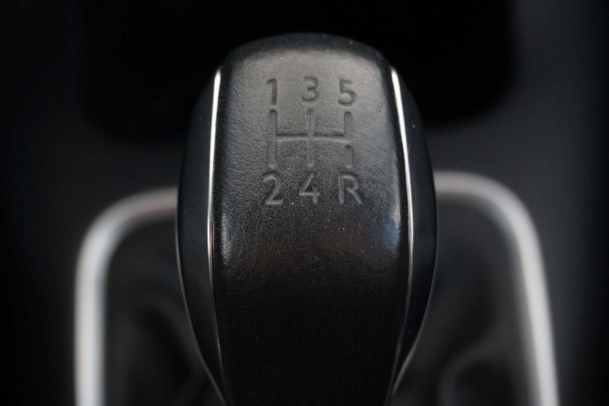 Citroen C3 — 21