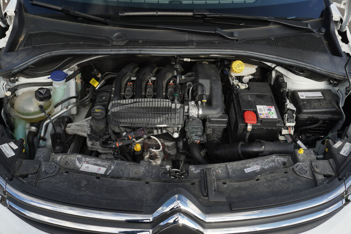 Citroen C3 — 37