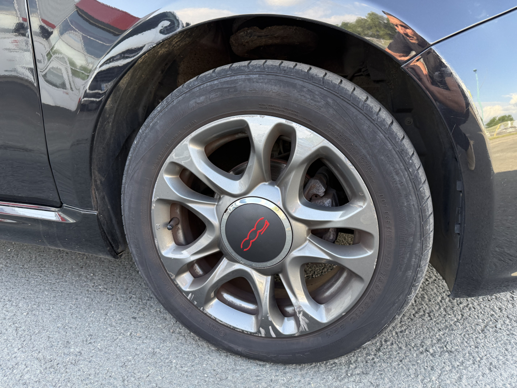 Fiat FIAT 500 — 26