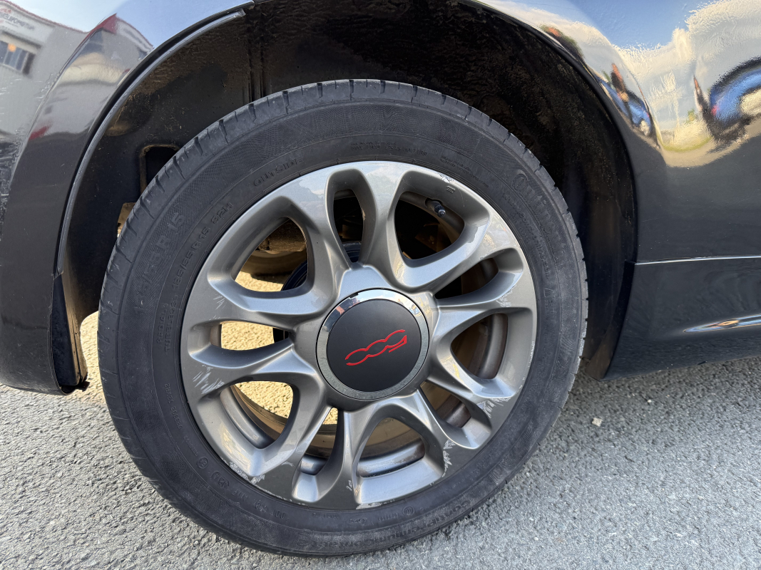 Fiat FIAT 500 — 27