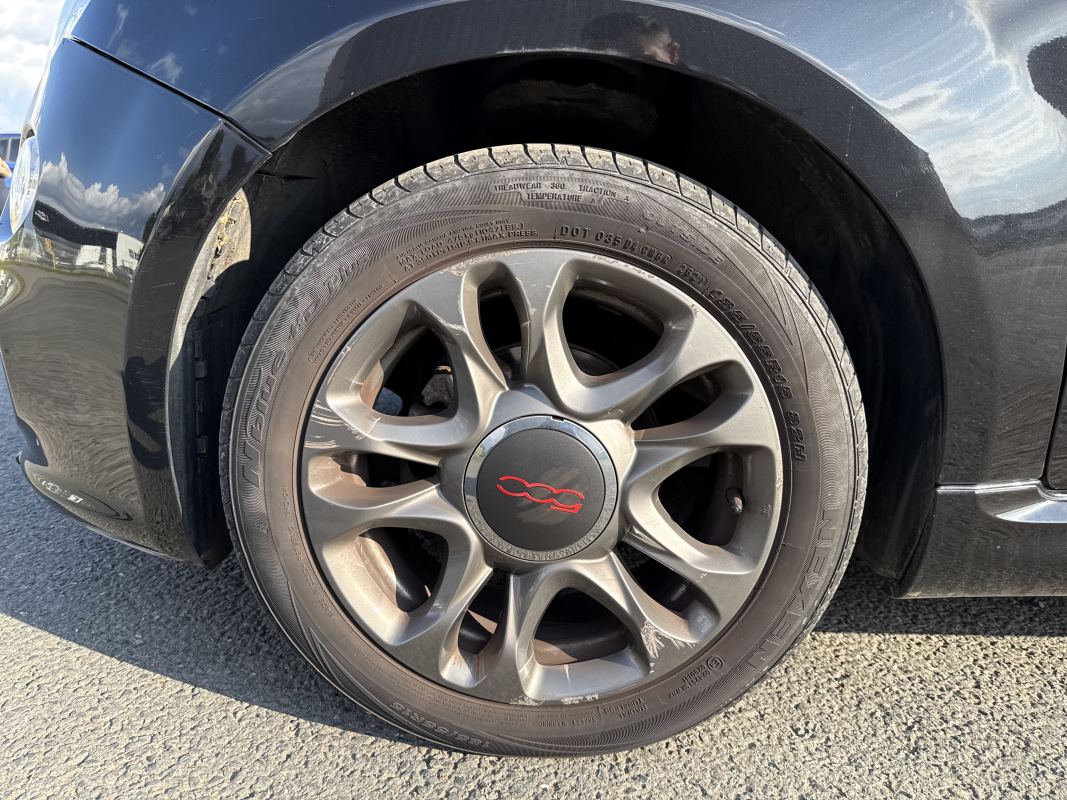 Fiat FIAT 500 — 28