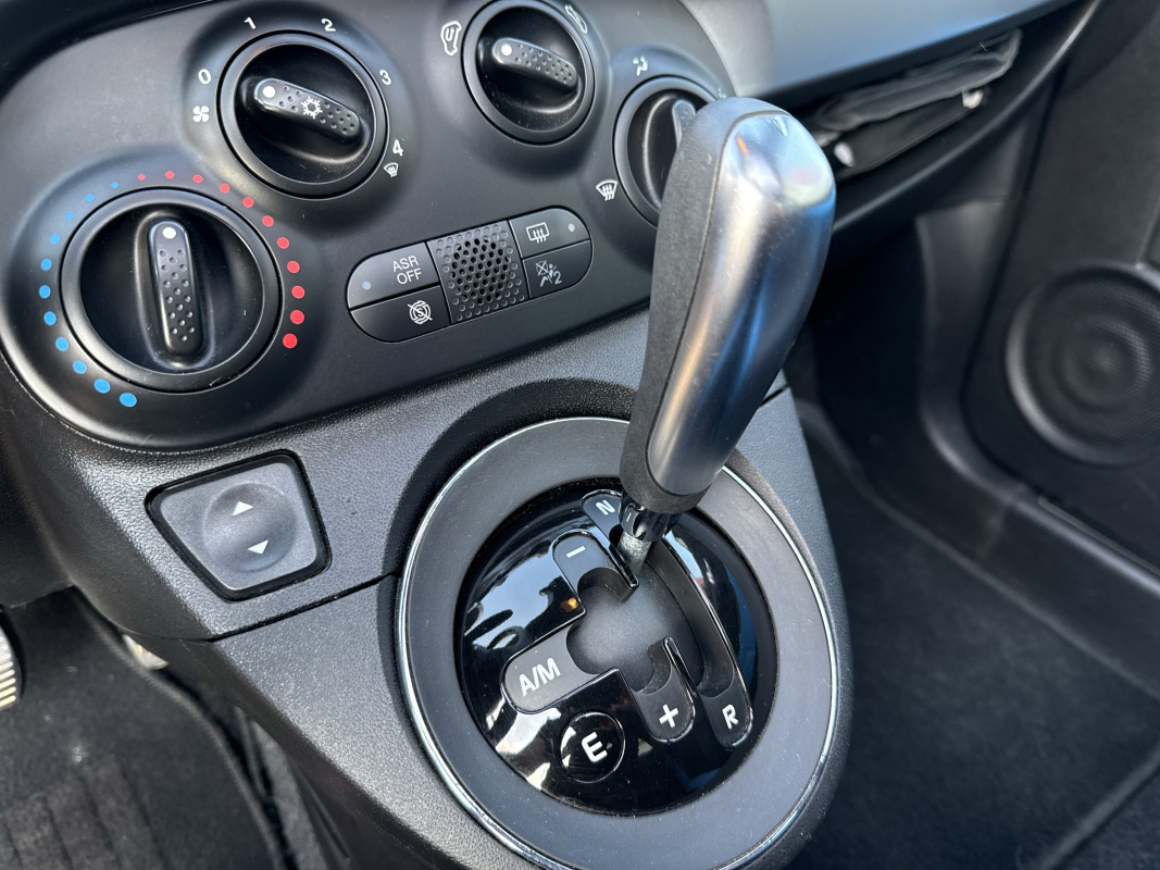 Fiat FIAT 500 — 20