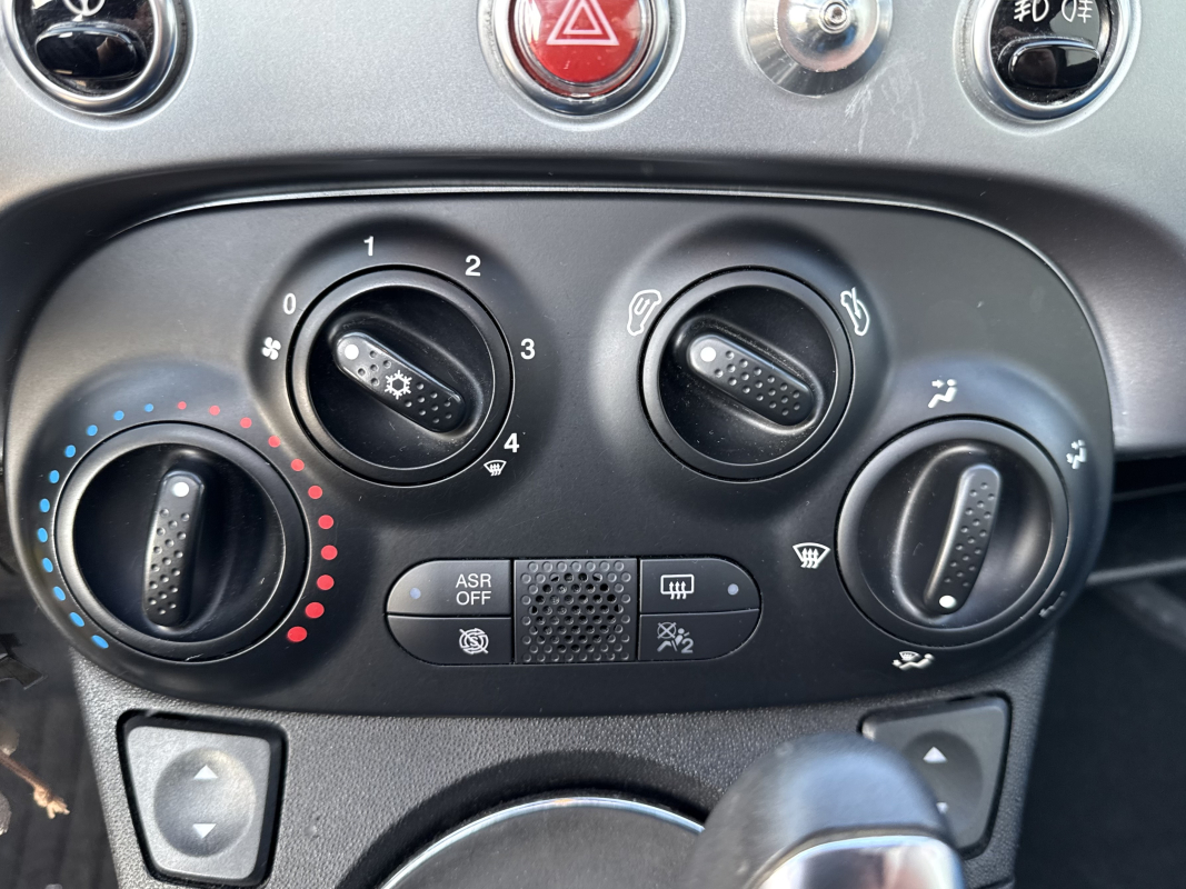 Fiat FIAT 500 — 21