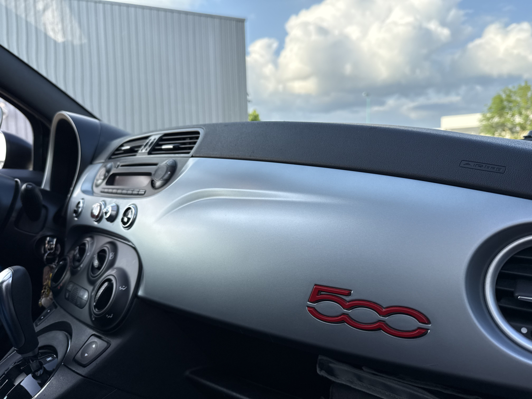 Fiat FIAT 500 — 18