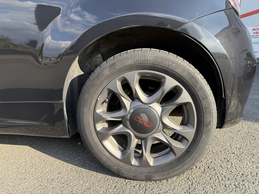 Fiat FIAT 500 — 29
