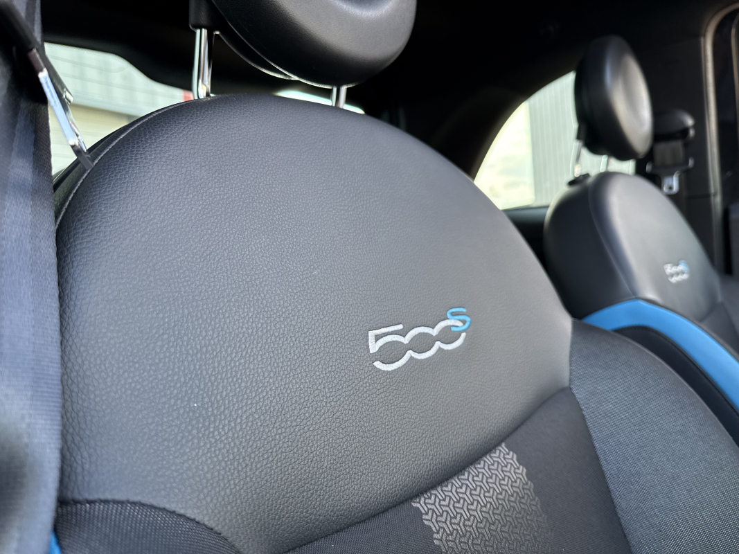 Fiat FIAT 500 — 17