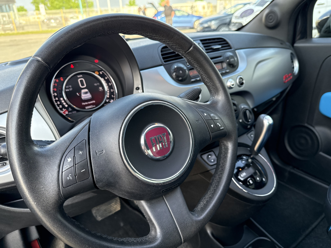Fiat FIAT 500 — 19