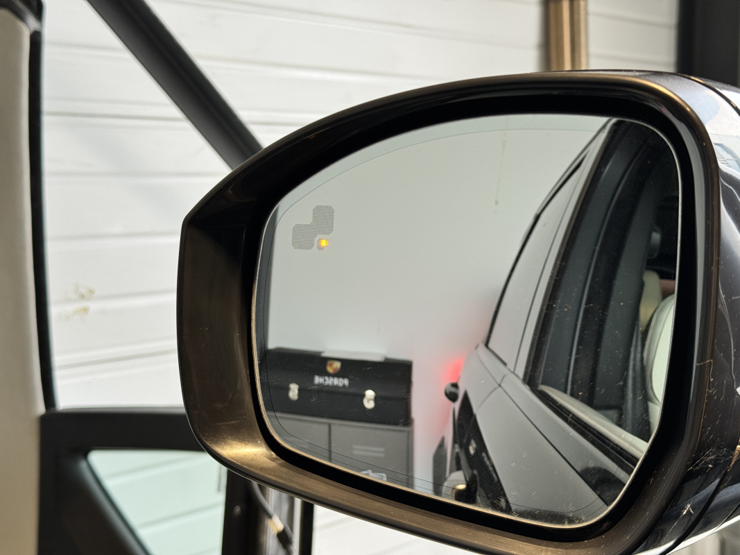 Land Rover Range Rover Sport — 36