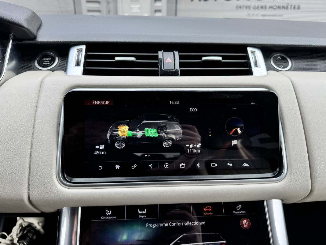 Land Rover Range Rover Sport — 24