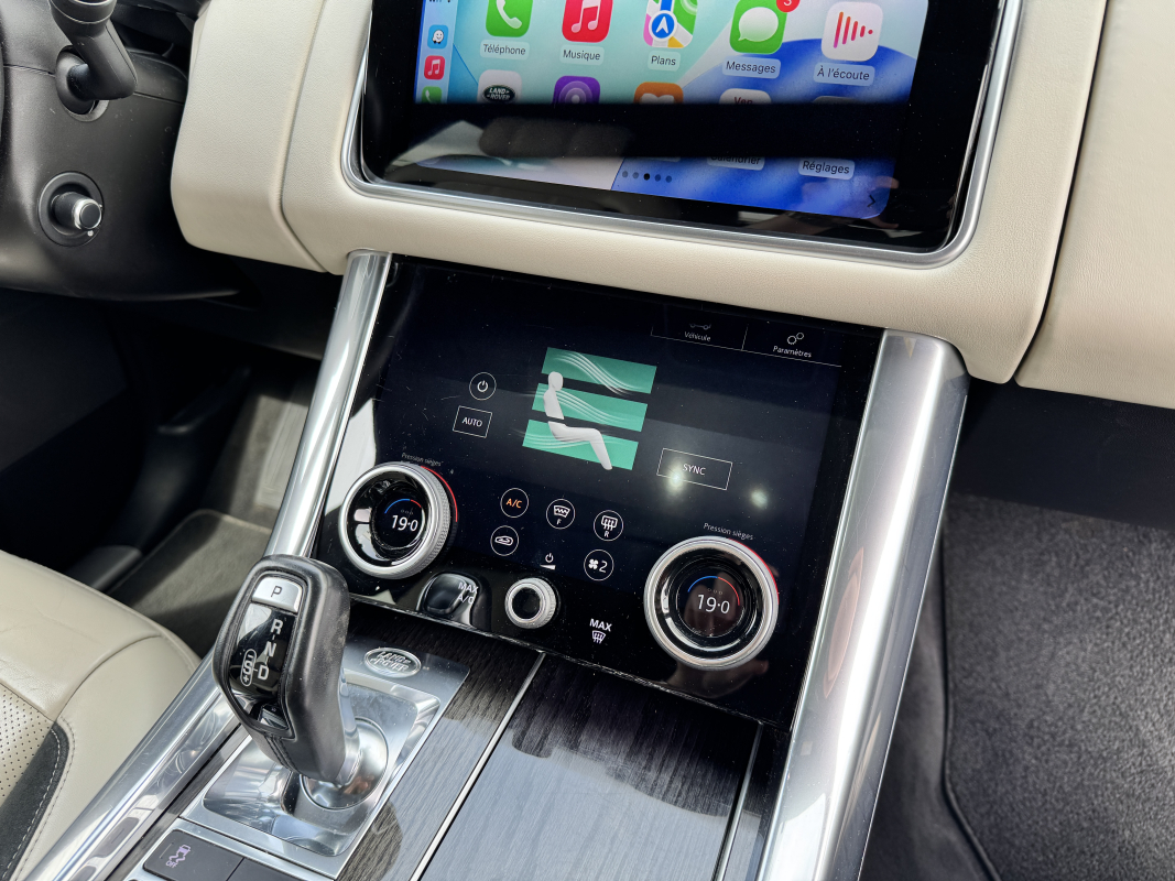 Land Rover Range Rover Sport — 29