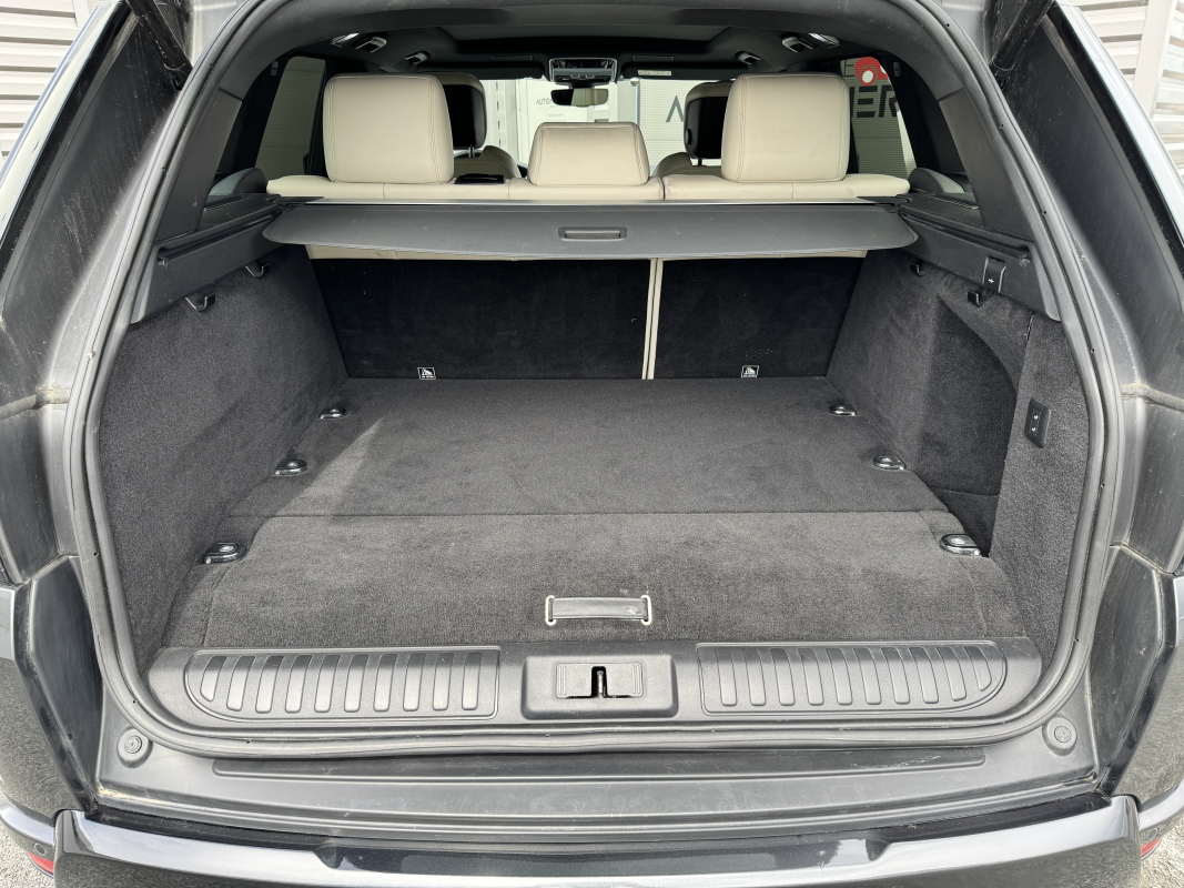 Land Rover Range Rover Sport — 31