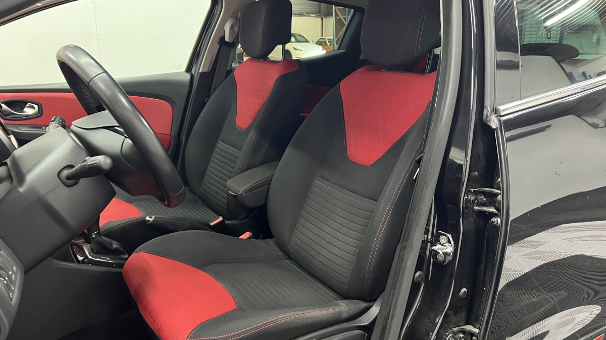 Renault Clio — 8