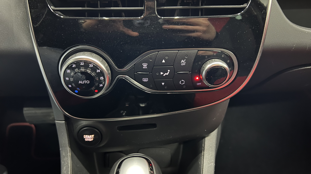 Renault Clio — 27