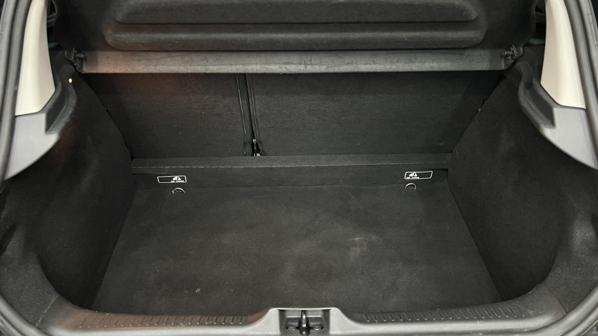 Renault Clio — 21