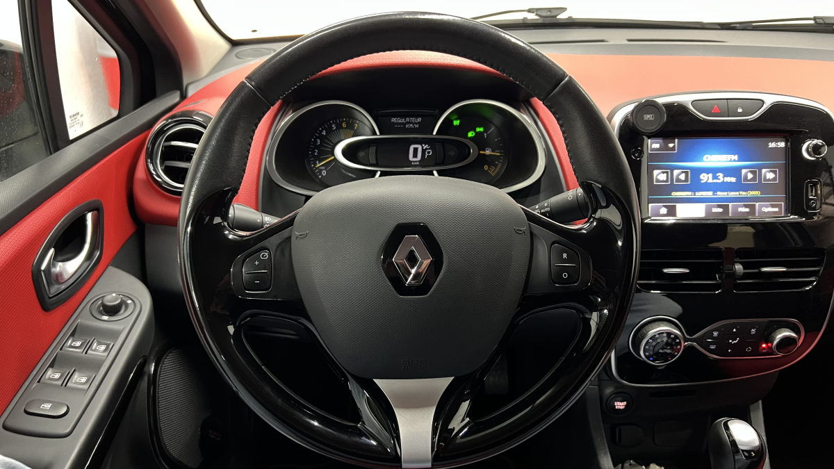 Renault Clio — 20