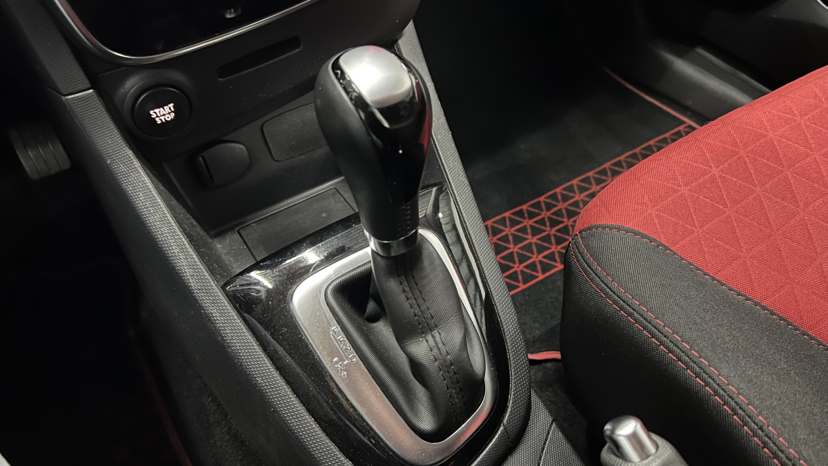 Renault Clio — 29