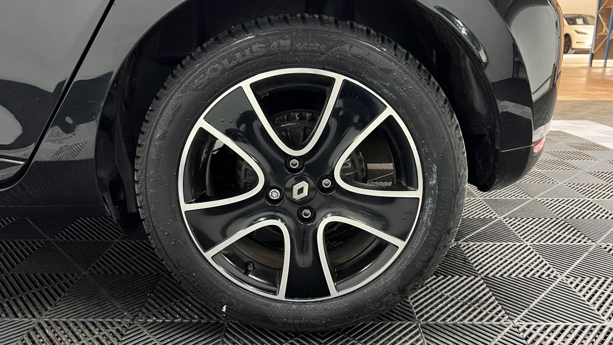 Renault Clio — 36