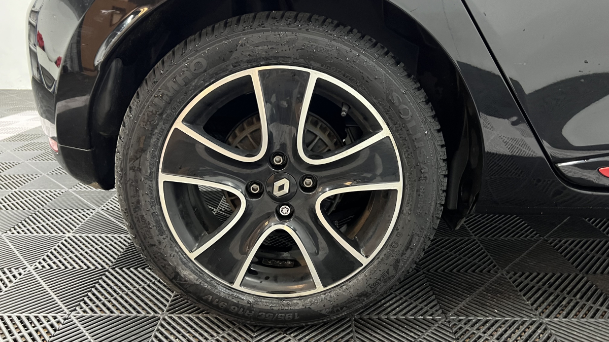 Renault Clio — 34