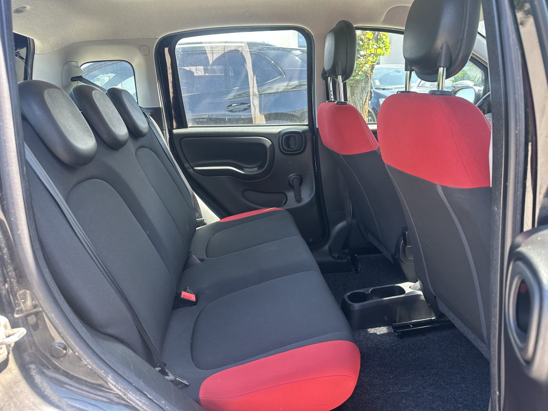 Fiat Panda — 12