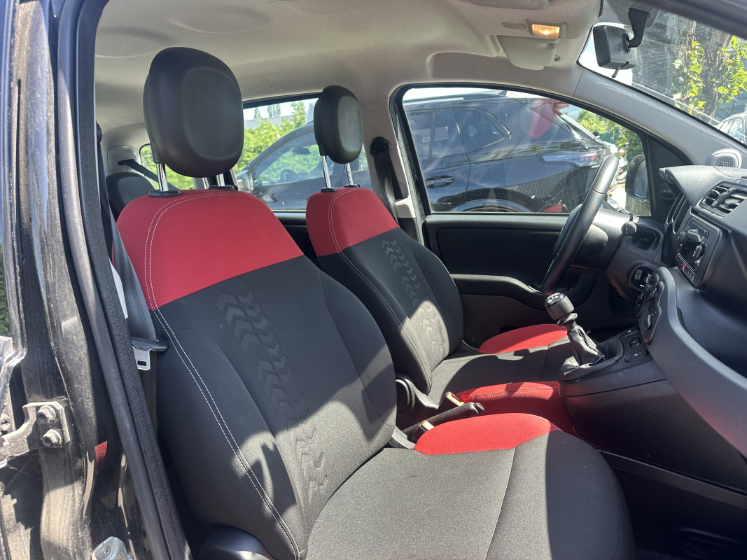 Fiat Panda — 11
