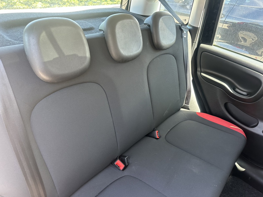 Fiat Panda — 13