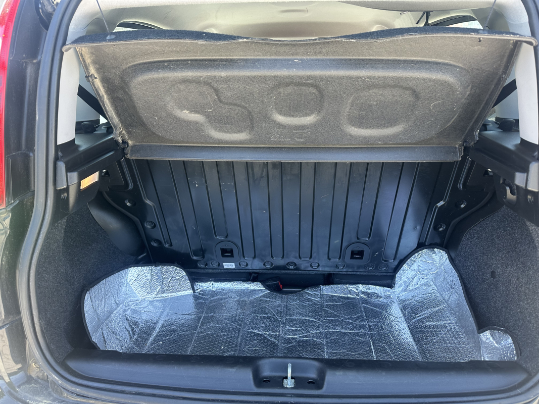 Fiat Panda — 14