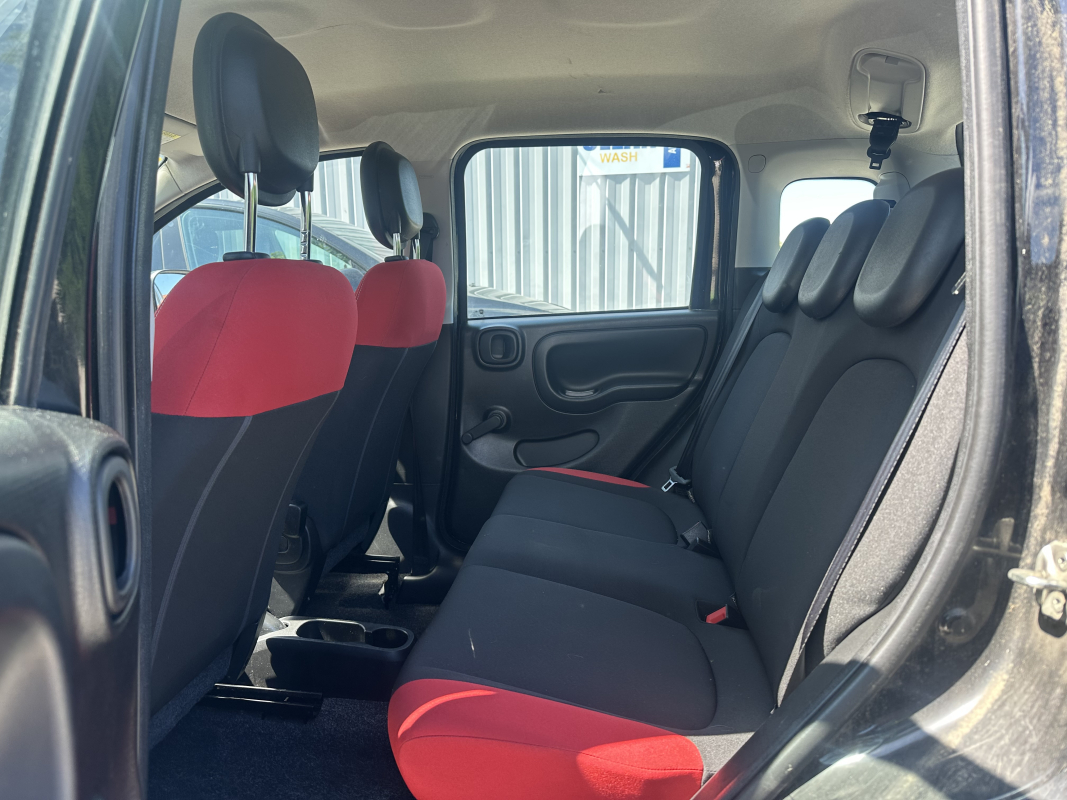 Fiat Panda — 15