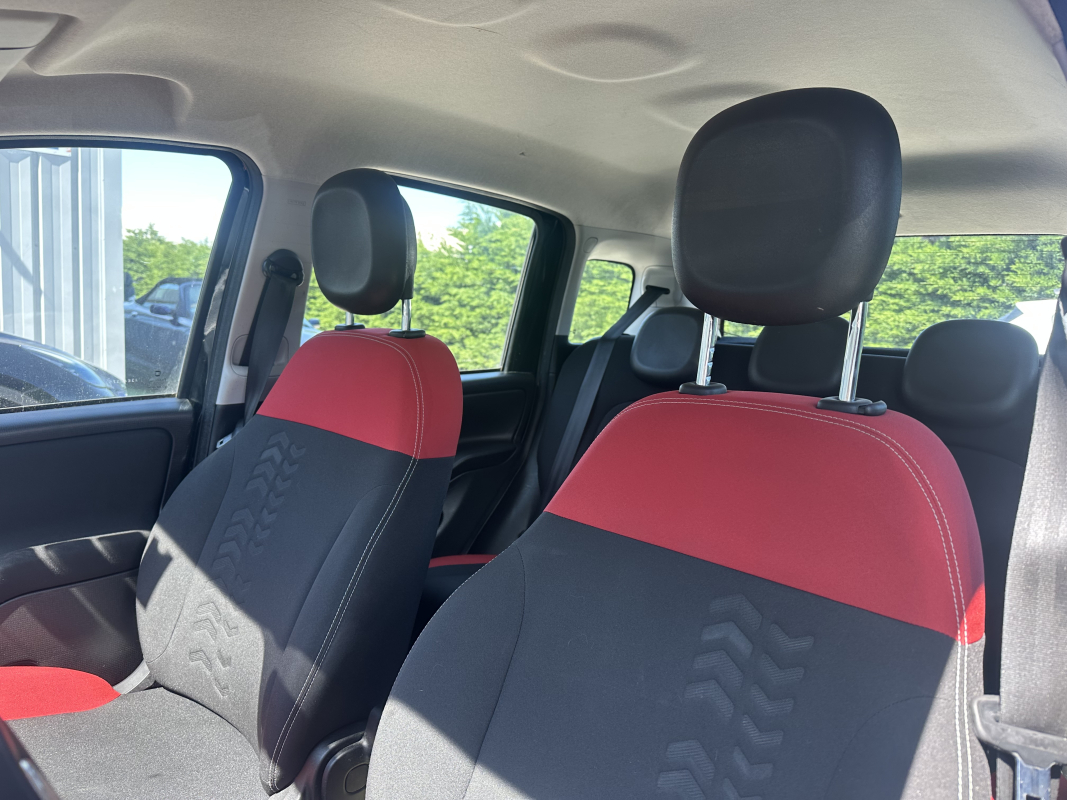 Fiat Panda — 17