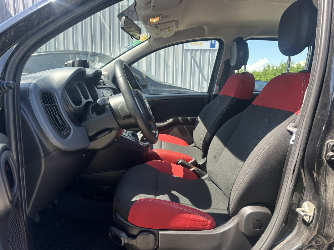 Fiat Panda — 18