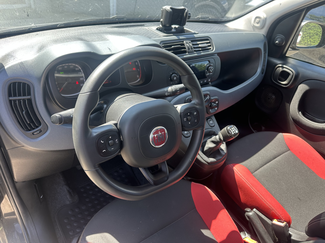 Fiat Panda — 19