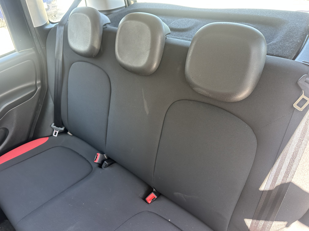 Fiat Panda — 16