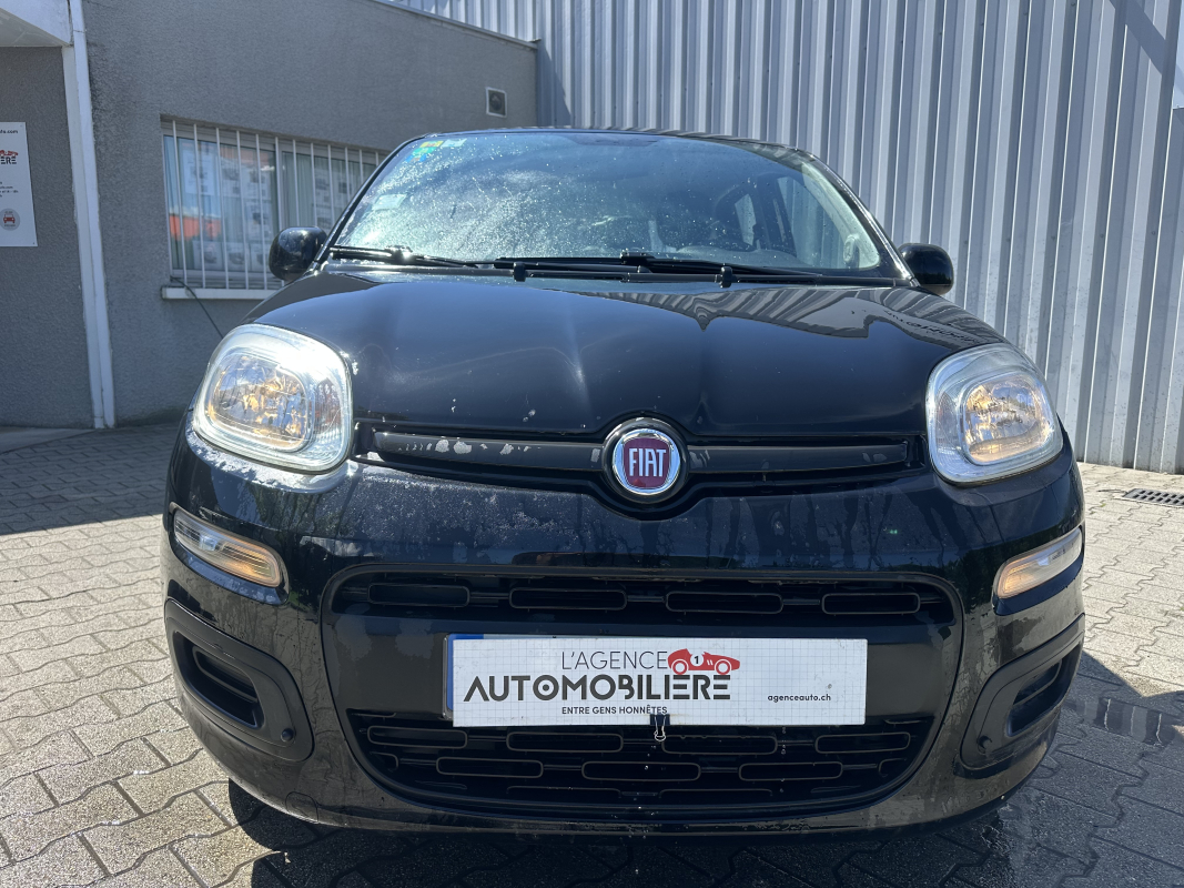 Fiat Panda — 8