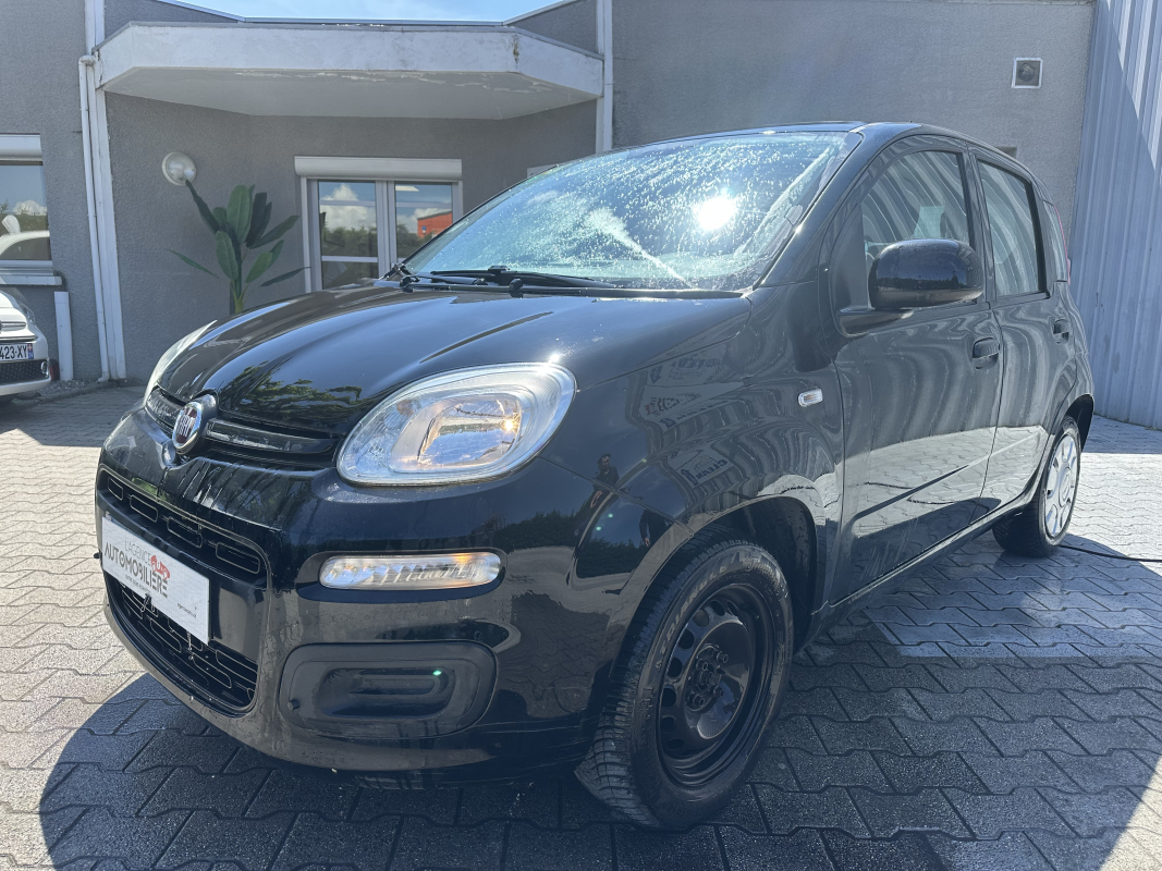 Fiat Panda — 7