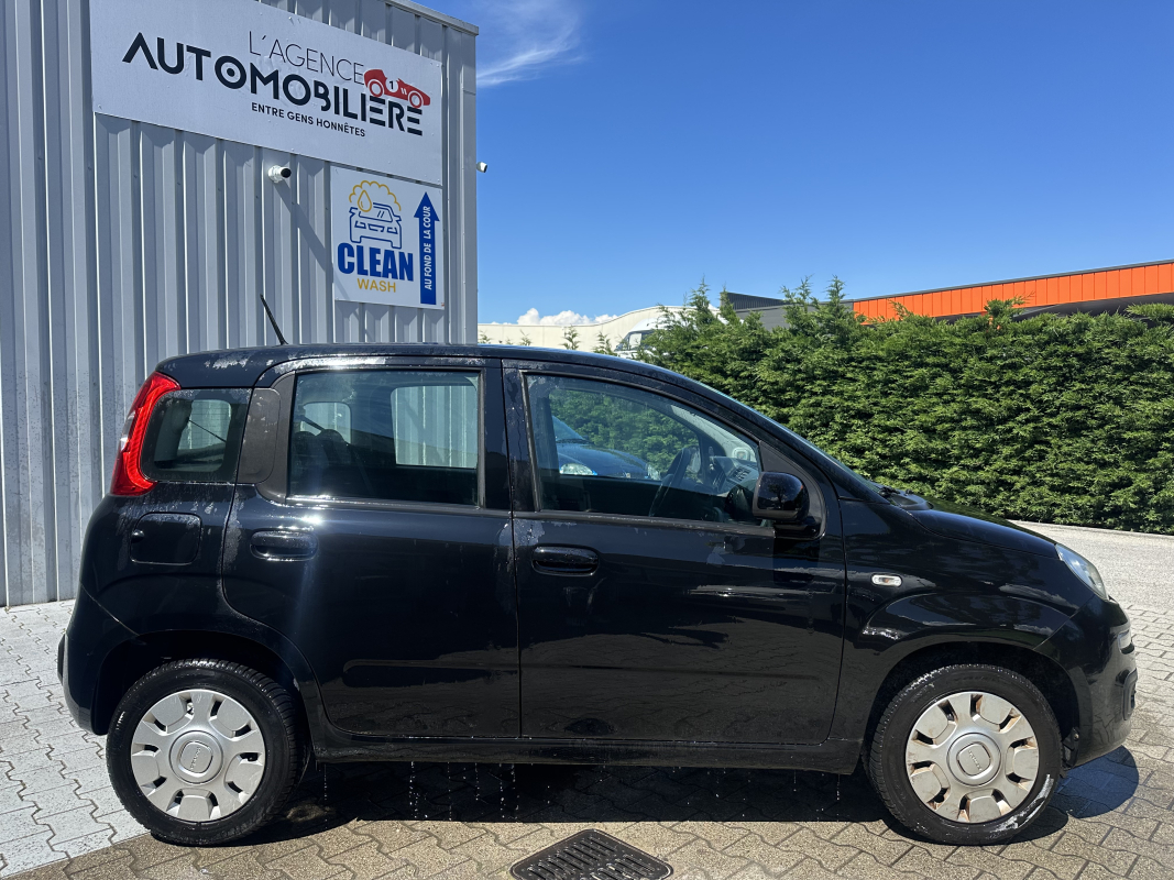 Fiat Panda — 2