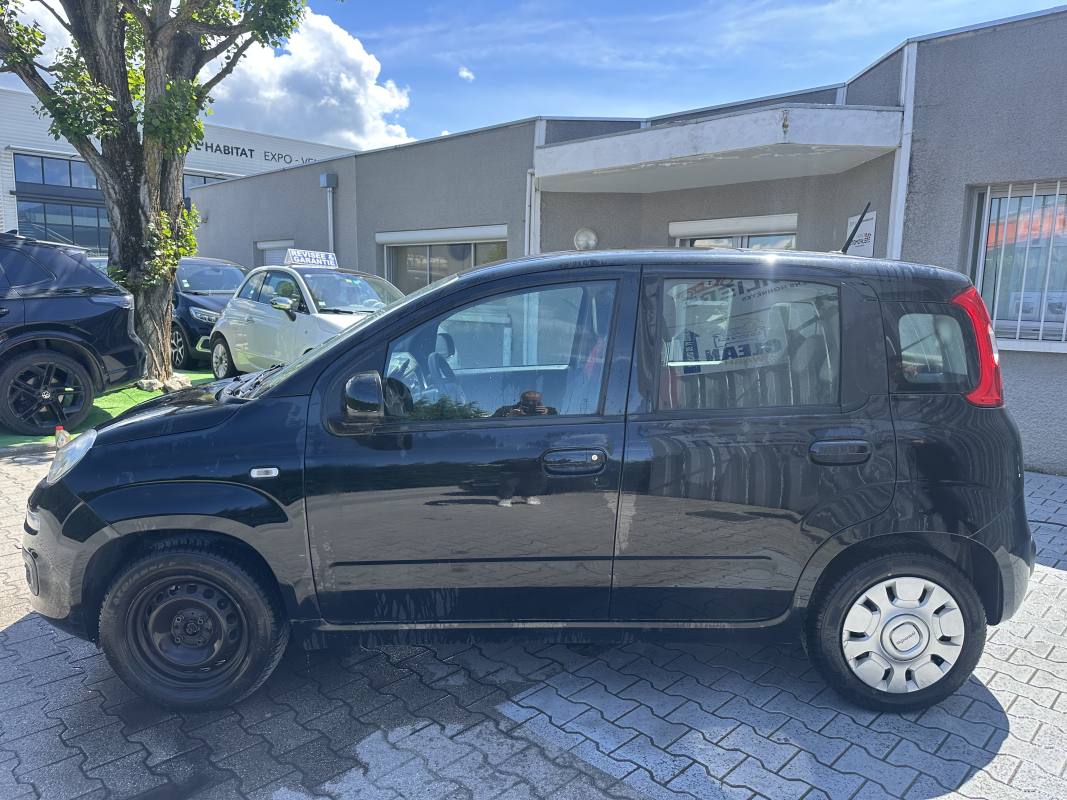 Fiat Panda — 6