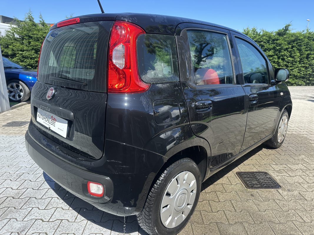 Fiat Panda — 3