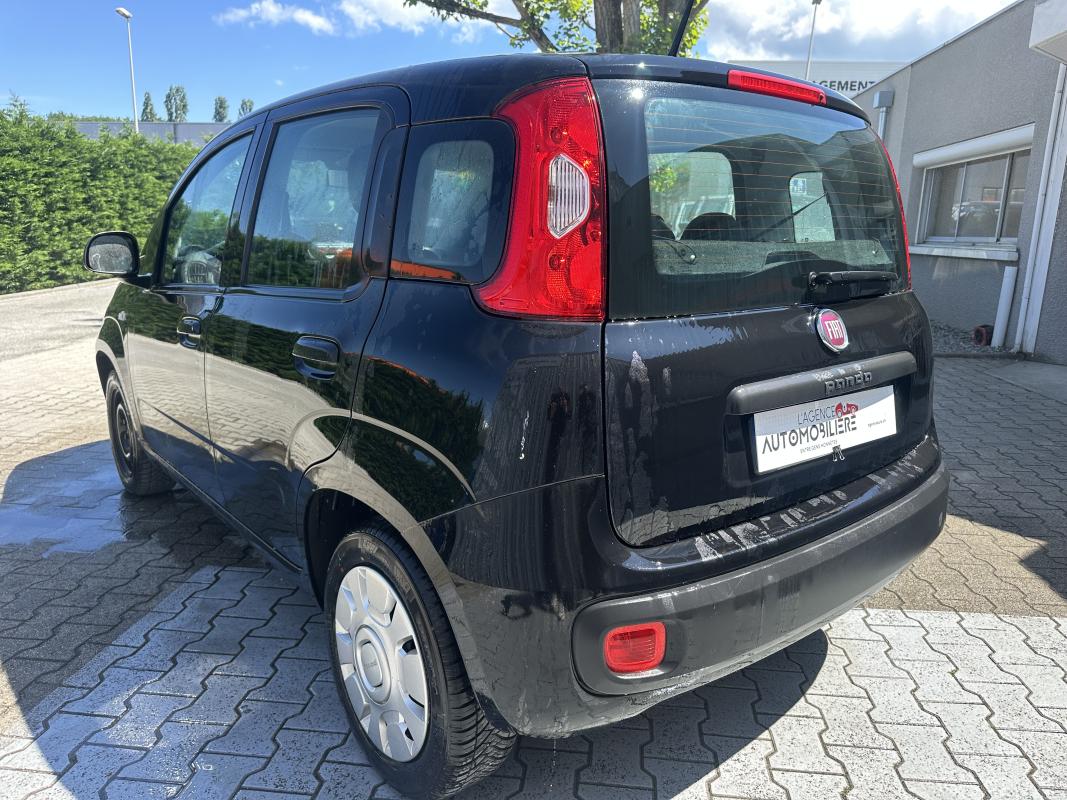 Fiat Panda — 5