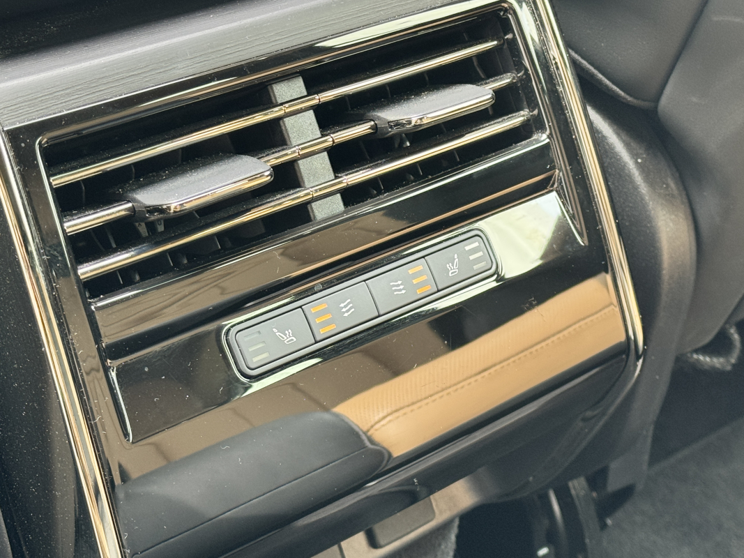 Land Rover Range Rover Sport — 34