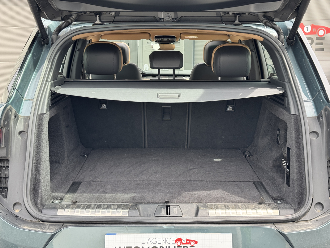 Land Rover Range Rover Sport — 35