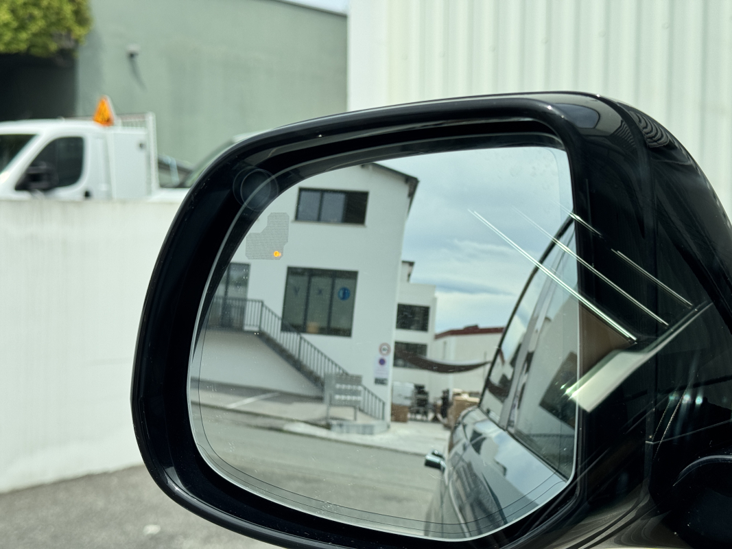 Land Rover Range Rover Sport — 36