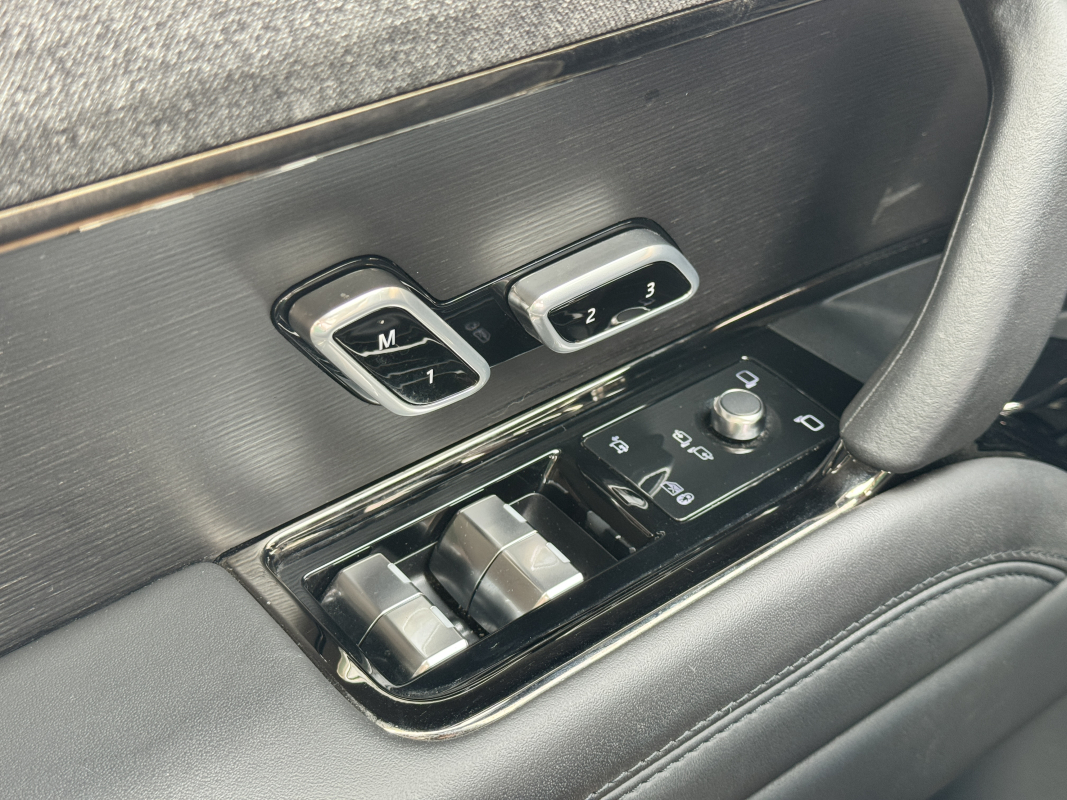 Land Rover Range Rover Sport — 32