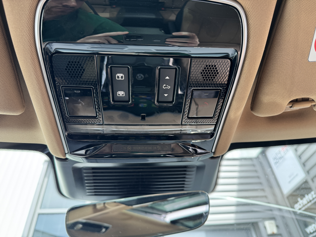Land Rover Range Rover Sport — 31